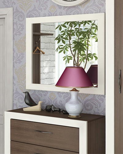 Зеркало настенное Нобиле ЗР-90