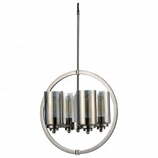 Подвесная люстра Vele Luce Chiedo VL4075P04