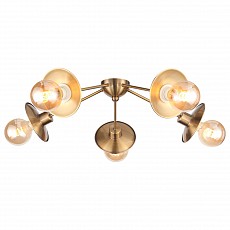 Потолочная люстра ST-Luce Guido SL1111.301.05
