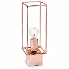 Настольная лампа декоративная Ideal Lux Volt VOLT TL1