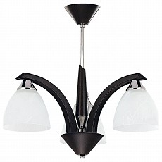 Люстра на штанге Alfa Los Venge 11513