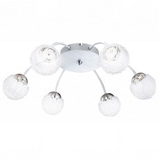 Потолочная люстра Globo Deville 56962-6
