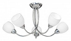 Люстра на штанге Vitaluce V3445 V3445/5PL