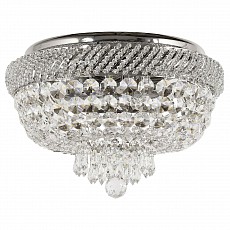 Потолочная люстра Dio D’Arte Bari Bari E 1.2.35.400 N