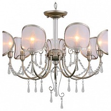Подвесная люстра ST-Luce Faccialuna SL173.303.07