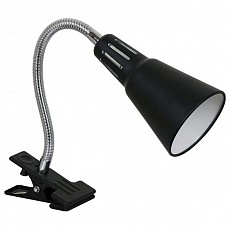 Настольная лампа офисная Odeon Light Mosko 3385/1WA