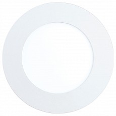 Встраиваемый светильник Eglo ПРОМО Fueva-C 32737