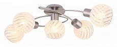 Потолочная люстра Globo Willy 54025-5