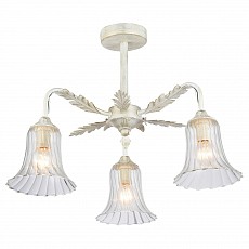 Люстра на штанге Favourite Anita 1645-3U