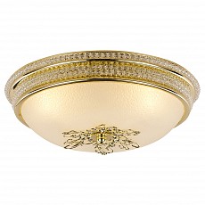 Накладной светильник Arte Lamp Vassolo A9205PL-3GO