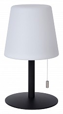 Настольная лампа декоративная Lucide Rio 13815/02/99