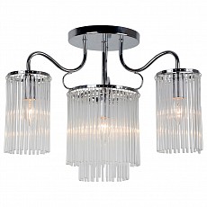 Потолочная люстра Escada Modern 3 427/3+1PL