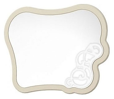 Зеркало настенное София МН-025-08