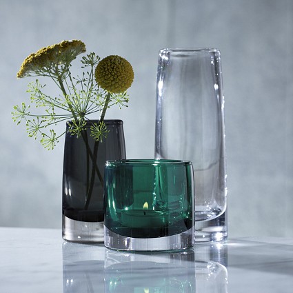 Ваза настольная (10 см) Stems Mini G924-10-301