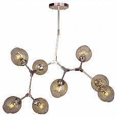Люстра на штанге Favourite Bolos 1741-8P