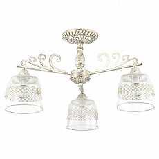 Люстра на штанге Lumion Kapukaina 3310/3C