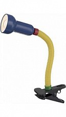 Настольная лампа офисная Globo Plactica 5488