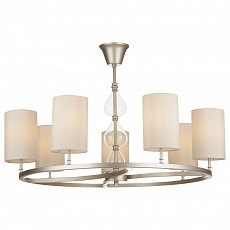 Люстра на штанге Maytoni Armony H010PL-07G