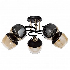 Люстра на штанге De City Альфа 3 324014605