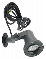 Светильник на штанге Norlys Sande 1593GR