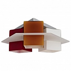 Потолочная люстра ST-Luce Solido SL540.592.03