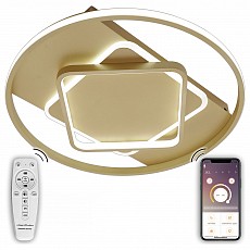 Накладной светильник Natali Kovaltseva LED LAMPS 42780