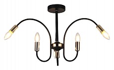 Люстра на штанге Hiper Matera H003-6