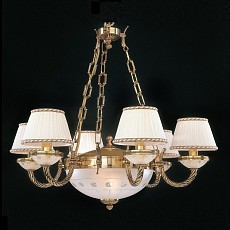 Подвесная люстра Reccagni Angelo 4760 L 4760/6+2