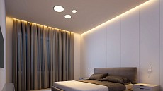 Комплект с лентой светодиодной Paulmann MaxLED 70800