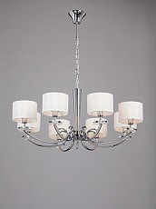 Подвесная люстра Vitaluce V5192 V5192/8