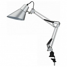 Настольная лампа офисная Odeon Light Ixar 2131/1T