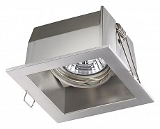 Встраиваемый светильник Novotech Bell 369638