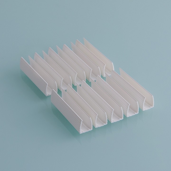 Набор креплений для лент Elektrostandard Clip a040608