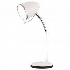 Настольная лампа офисная Arte Lamp Cosy A6145LT-1WH