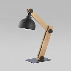Настольная лампа офисная TK Lighting Oslo 5021 Oslo