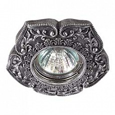 Встраиваемый светильник Novotech Pattern 370083