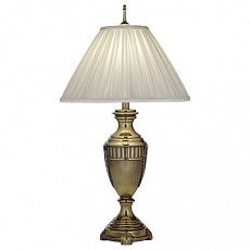 Настольная лампа декоративная Stiffel Cincinnati SF/CINCINNATI
