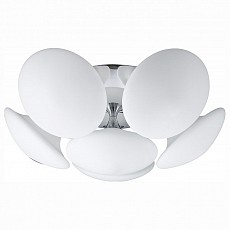 Потолочная люстра Escada Nerina 8001/6PL