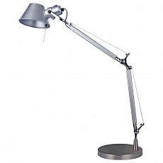 Настольная лампа офисная Freya Carla FR5160-TL-01-S