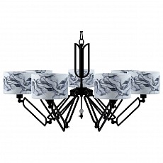 Подвесная люстра Lamp4You BM-LMP-Y-10 M1-07-BM-LMP-Y-10
