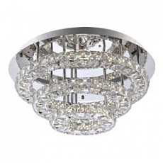 Накладной светильник Globo Marilyn I 67047-44R