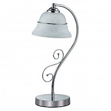 Настольная лампа декоративная Lumion Nevia 3021/1T