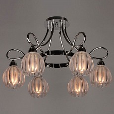 Люстра на штанге Omnilux OM-2761 OML-27617-06