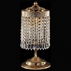 Настольная лампа декоративная Maytoni Bella DIA750-WB11-WG