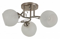 Потолочная люстра Rivoli Quanti Б0044442