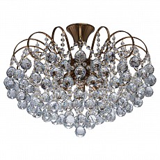 Потолочная люстра MW-Light Жемчуг 10 232016808