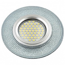 Встраиваемый светильник Fametto DLS-L142 UL-00003880
