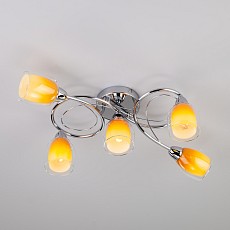 Потолочная люстра Eurosvet Potpourri a046137
