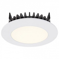 Встраиваемый светильник Deko-Light  565230