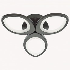 Потолочная люстра Lumion Lulu 4575/60CL